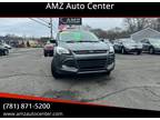 2015 Ford Escape SE AWD 4dr SUV