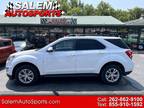 2016 Chevrolet Equinox FWD 4dr LT