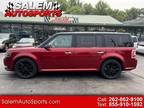 2017 Ford Flex Limited EcoBoost AWD