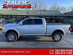 2012 RAM 2500 4WD Crew Cab 149 in Laramie Limited