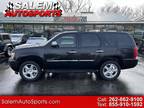 2012 Chevrolet Tahoe 4WD 4dr 1500 LTZ