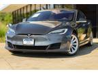2016 Tesla Model S 4dr Sedan RWD 85 kWh Battery