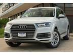 2019 Audi Q7 PREMIUM