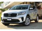 2020 Kia Sorento S V6 AWD