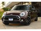 2017 MINI Cooper S Clubman