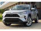 2021 Toyota RAV4 XLE Premium AWD