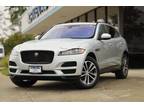 2020 Jaguar F-PACE 25t Premium AWD