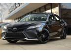 2023 Toyota Camry XSE Automatic