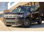 2021 Ford Bronco Sport Big Bend 4x4