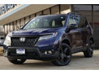 2020 Honda Passport Elite AWD