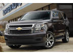 2015 Chevrolet Tahoe 4WD 4dr LT