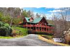 4 Bedroom 4.5 Bath In Gatlinburg TN 37738