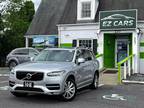 2016 Volvo XC90 T6 Momentum Sport Utility 4D