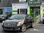 2013 Cadillac XTS Luxury Collection Sedan 4D