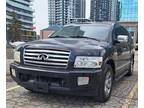 2006 INFINITI QX56 4dr 4WD