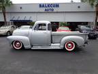 1950 Chevrolet 3100