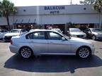 2011 BMW 3 Series 328i 4dr Sedan