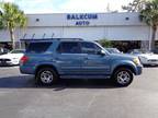 2006 Toyota Sequoia Limited 4dr SUV