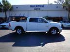 2021 RAM 1500 Classic SLT 4x2 4dr Crew Cab 5.5 ft. SB Pickup