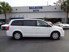 2016 Dodge Grand Caravan SE 4dr Mini Van