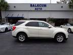 2012 Chevrolet Equinox LT 4dr SUV w/ 1LT