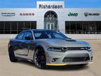 2023 Dodge Charger R/T Scat Pack