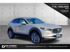 2024 Mazda CX-30 2.5 S Premium Package