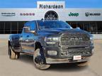 2024 Ram 3500 Limited