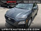 2021 Hyundai Kona SE Auto AWD