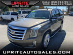 2016 Cadillac Escalade 2WD 4dr Luxury Collection