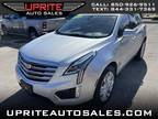 2017 Cadillac XT5 AWD 4dr Premium Luxury