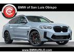 2024 BMW X4 M Base