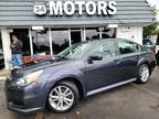 2013 Subaru Legacy 2.5i Premium