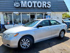 2009 Toyota Camry XLE 5-Spd AT