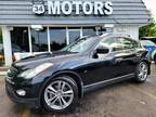 2015 Infiniti QX50 Base AWD