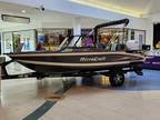 2024 MirroCraft 176 Dual Impact Boat for Sale