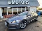 2013 Honda CR-Z Base CVT