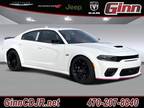 2023 Dodge Charger R/T Scat Pack Widebody