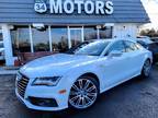 2014 Audi A7 3.0T Premium quattro