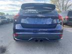 2017 Ford Focus ST 4dr Hatchback