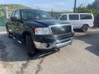 2008 Ford F-150 XLT 4x4 4dr SuperCab Styleside 6.5 ft. SB