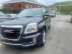 2017 GMC Terrain SLE 2 AWD 4dr SUV