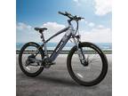 Electric Mountain Bike for Adults e-bikes 26'' 500W 48V Bicycle MTB 21-Speed TOP