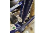 REI Novara Corsa Bicycle Commuter Cruiser 7spd Aluminum