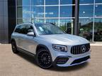 2023 Mercedes-Benz GLB GLB 35 AMG 4MATIC