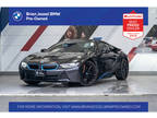 2019 BMW i8 Roadster