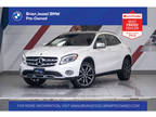 2019 Mercedes-Benz GLA250 4MATIC SUV