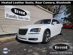 2014 Chrysler 300 300S Sedan 4D