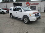 2004 Nissan Armada SE 4WD 4dr SUV