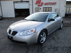 2007 Pontiac G6 GT 2dr Coupe